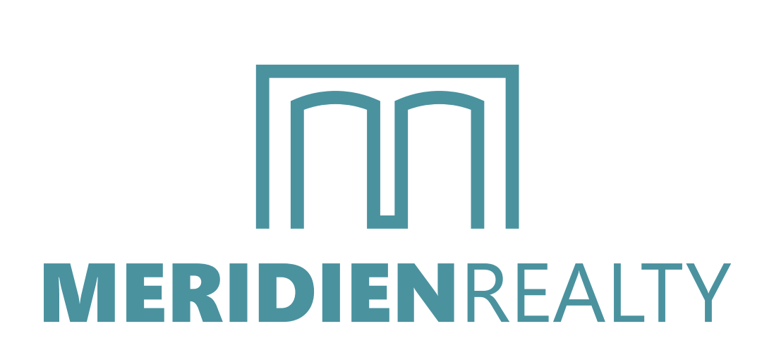 Meridien Realty CRM Logo